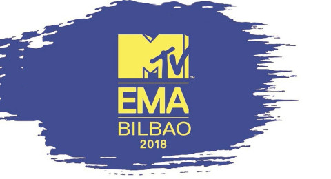  Lista de ganadores de los MTV EMA 2018 
