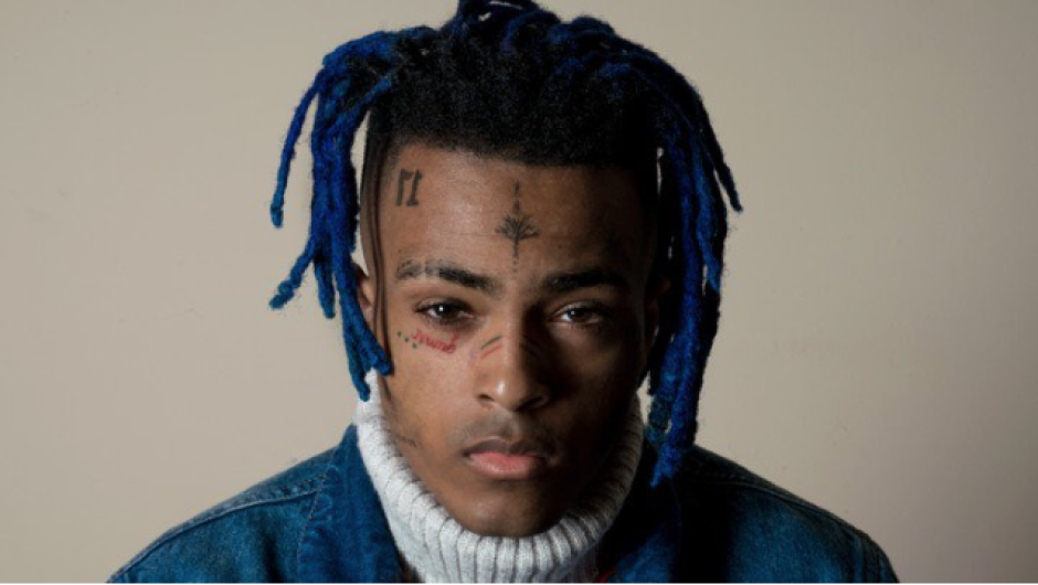 Muere asesinado el rapero XXXTentacion 