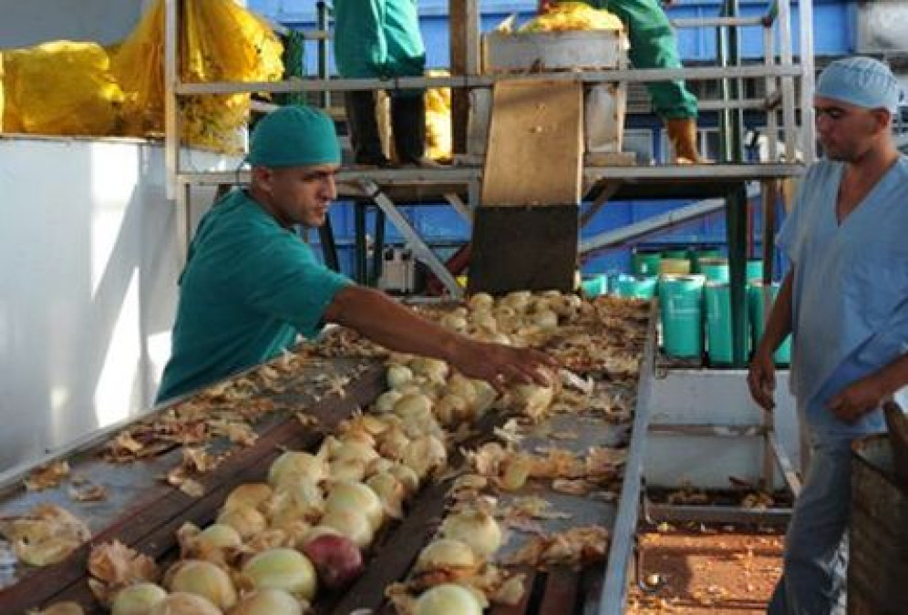 Agroindustrias están preocupadas por el cierre de fronteras 