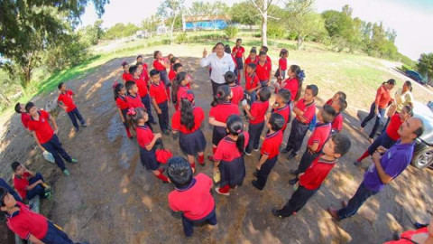 Realizan visitas a la Dirección de Agricultura y Vida Silvestre