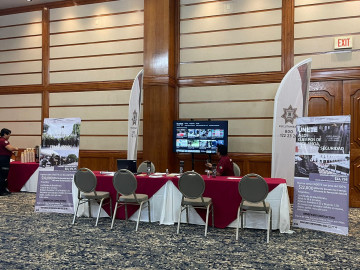 Ofertan 540 vacantes en dependencias de seguridad 