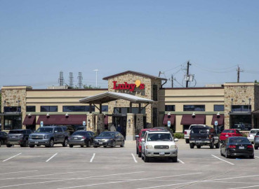 Cadena de Restaurantes Luby´s se encuentra cerca de cerrar sus puertas permanentemente