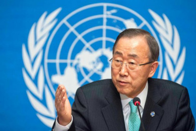 Hermano y sobrino de Ban Ki-moon son arrestados por corrupción