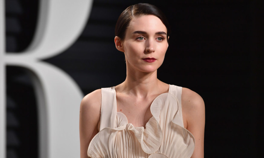 Rooney Mara protagonizará una biopic de Audrey Hepburn