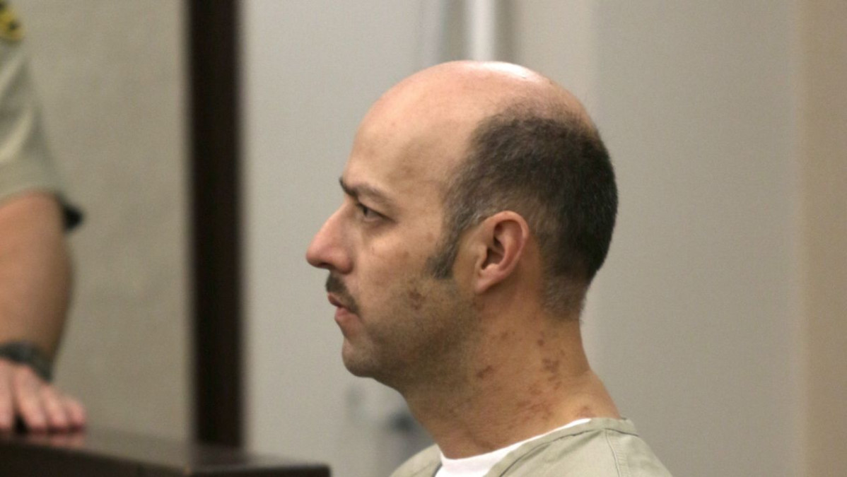 Esteban Loaiza es acusado formalmente por narcotráfico