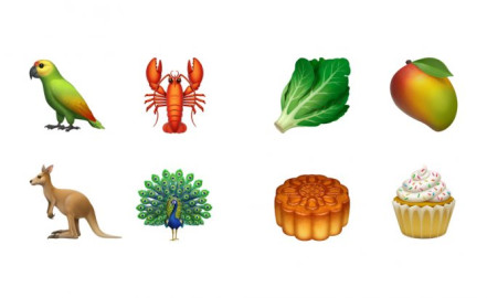 Llegan los nuevos emojis de Apple con iOS 12