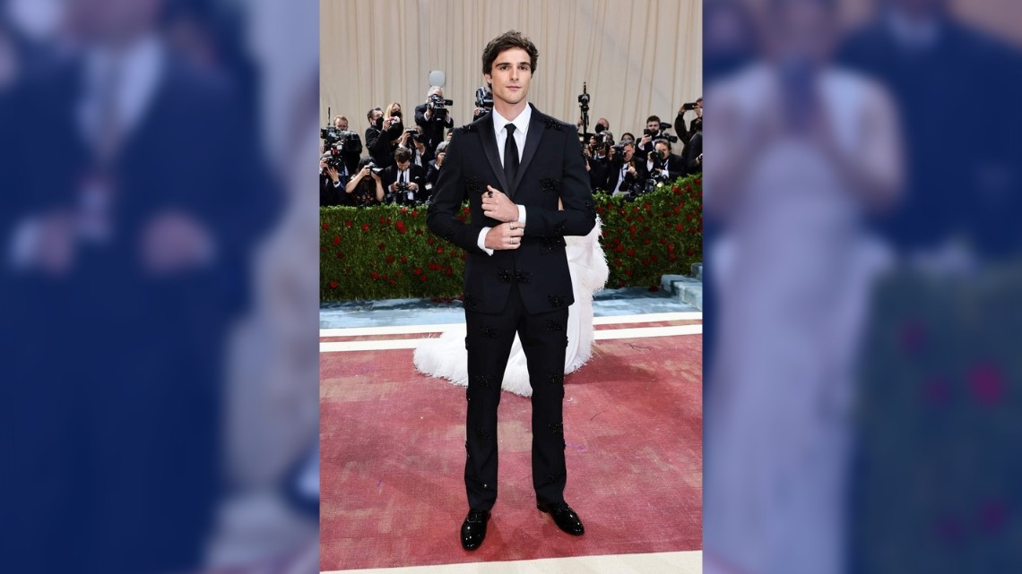 Llega la MET Gala 2022 y los mejores atuendos de este año