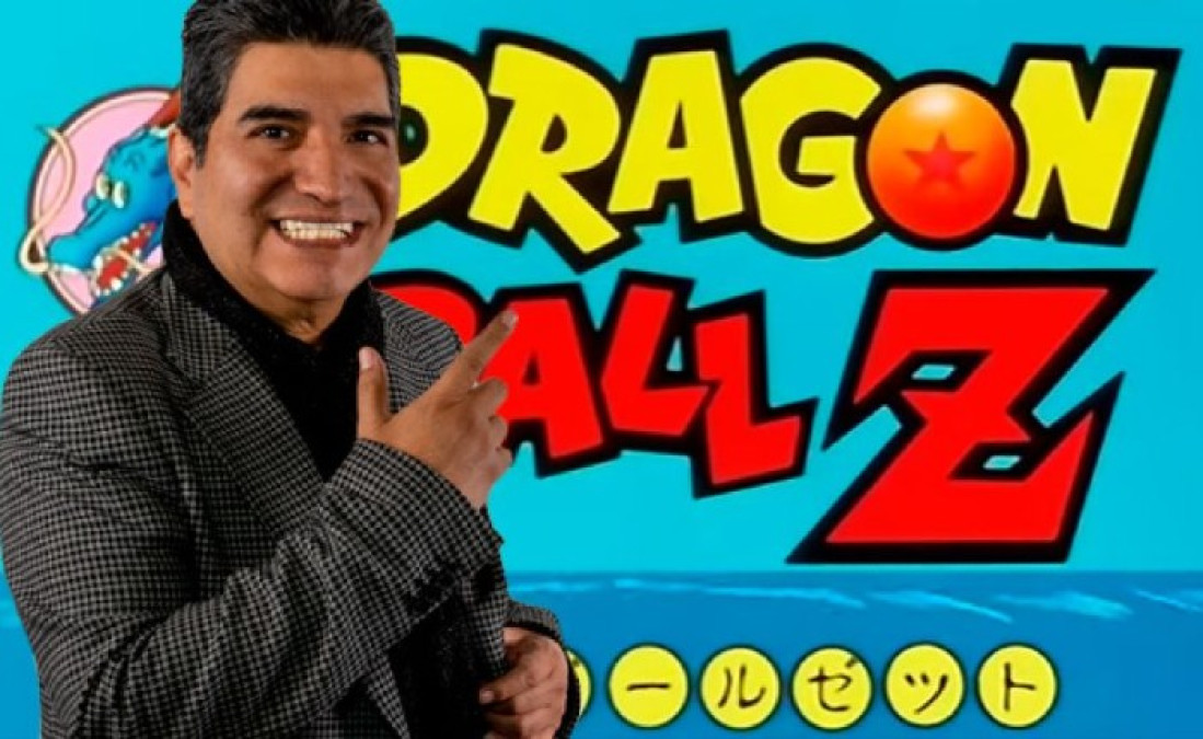 Fallece Ricardo Silva, actor de doblaje e intérprete del tema de "Dragon Ball Z"