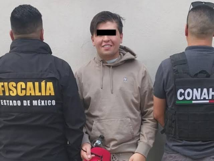 “Fofo” Márquez es declarado culpable por tentativa de feminicidio