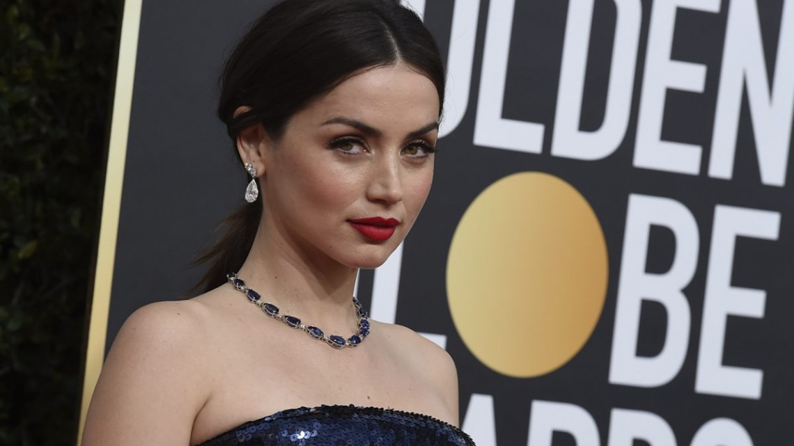 Globos de Oro 2020: ¡Arranca la alfombra roja!