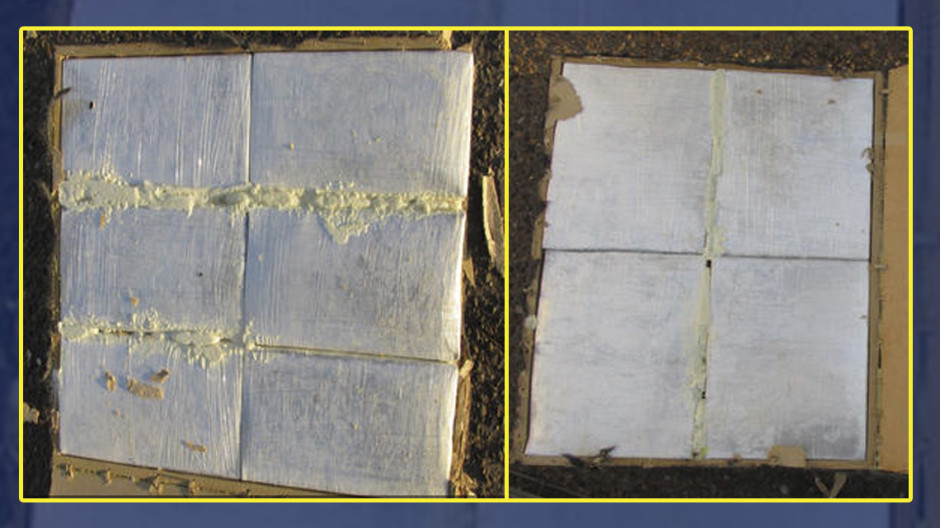 Decomisan metanfetaminas en Falfurrias