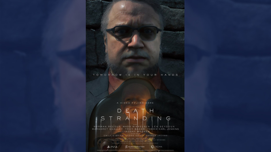 'Death Stranding' tiene nuevo tráiler y confirman fecha de lanzamiento