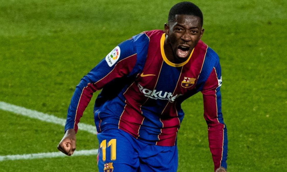 Sufre Barcelona para ganar al Valladolid