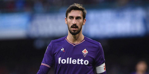 Autopsia a Davide Astori confirma la muerte natural por paro cardiaco 
