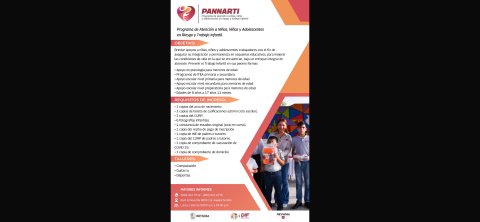 Impulsa DIF-Reynosa apoyo escolar a niñas, niños y adolescentes