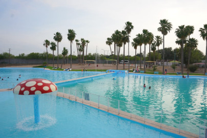 Gobierno Municipal invita a disfrutar de los espacios recreativos durante el cierre de vacaciones