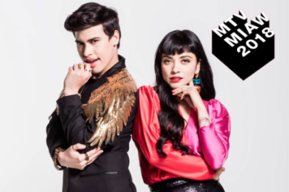Los ganadores de los MTV MIAW