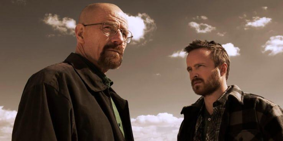 ¡Es oficial! Habrá película de “Breaking Bad”