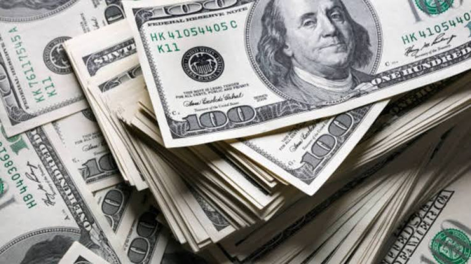 ¡Peso gana terreno! Precio del dólar hoy jueves 4 de diciembre 