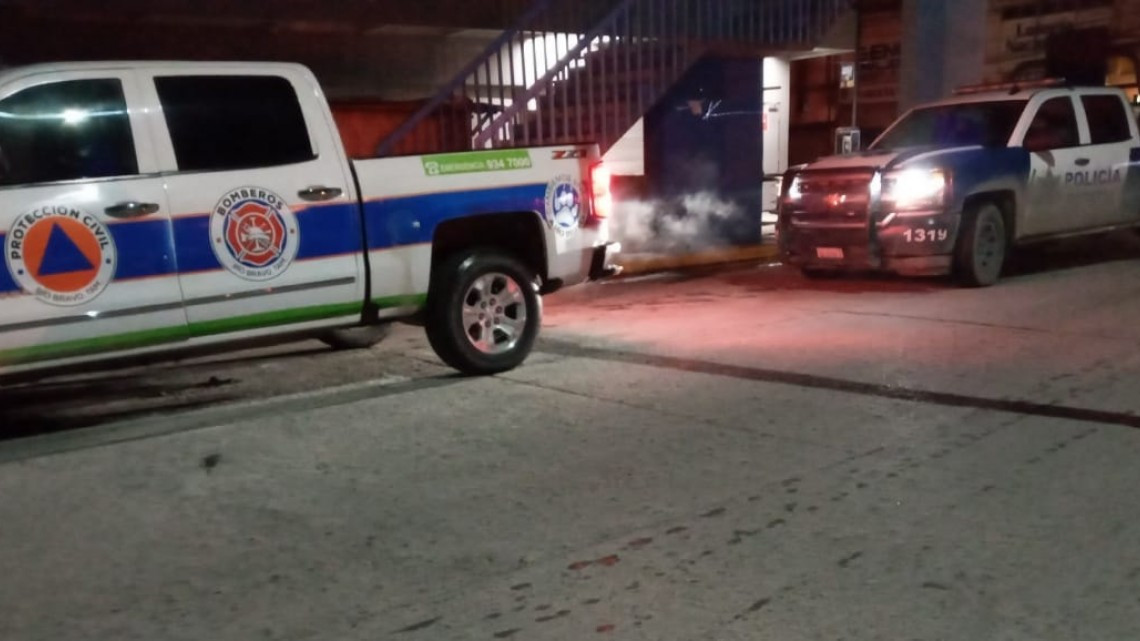 Concluye el Operativo Carrusel en Río Bravo