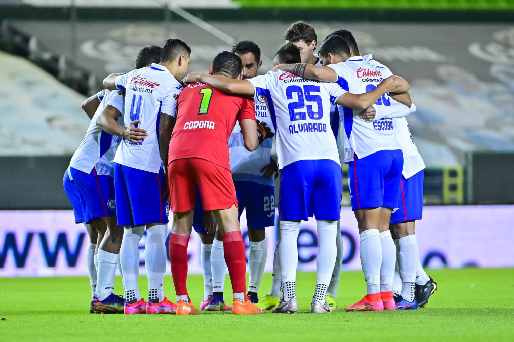 ¡Imparable! La máquina doma a la fiera y es Súper líder del torneo 