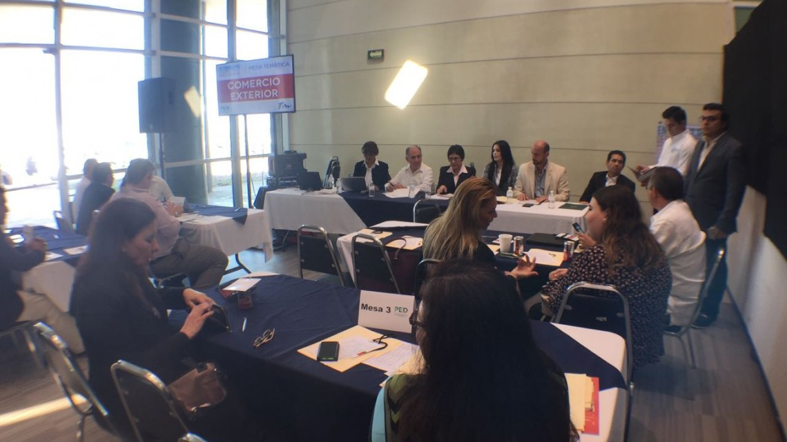 Jornadas Ciudadanas muestra de nuevo espíritu democrático: CDV