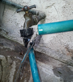 Mantienen constante monitoreo en niveles de agua en lagunas de agua dulce