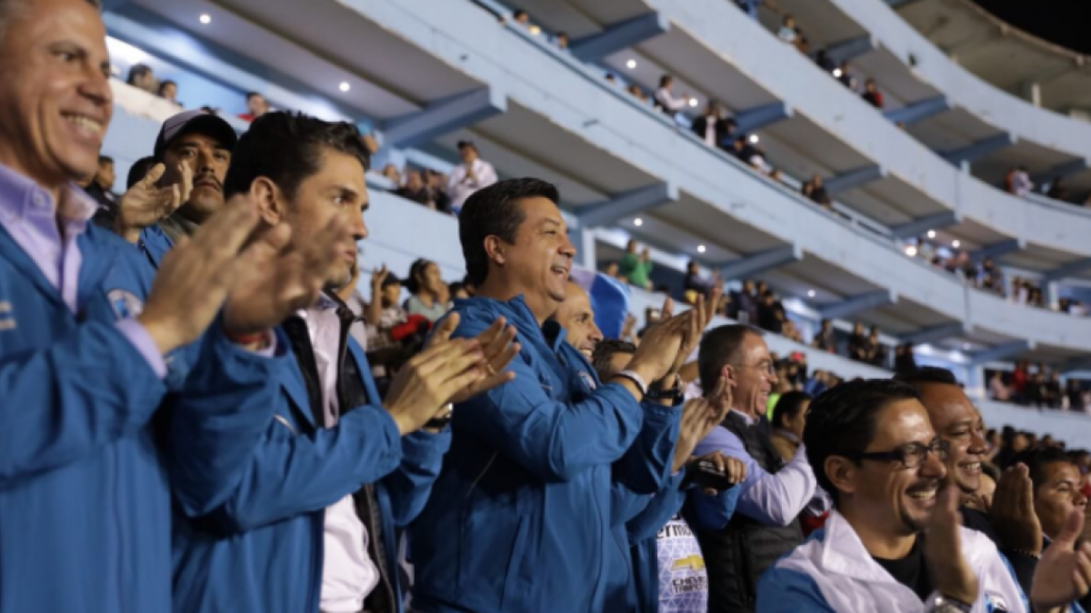 ⚽ Jaiba brava logra su pase a semifinales del Ascenso MX