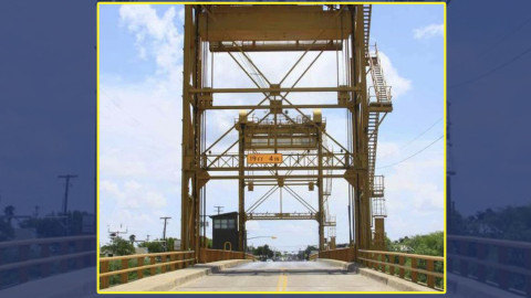 En abril abrirán el puente de Río Hondo