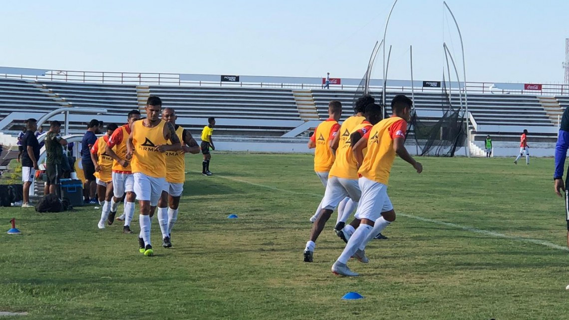 Correcaminos se impone 4-2 a Gavilanes de Matamoros