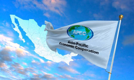 México será sede de la cumbre de APEC en 2028: Ebrard 
