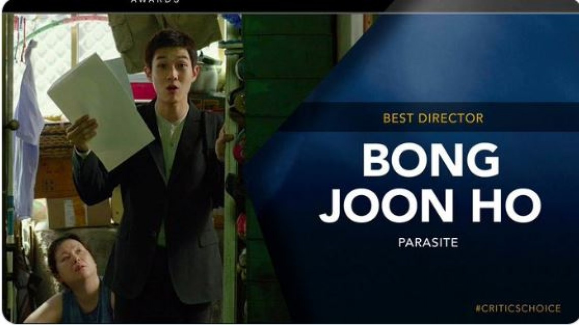 Conoce a los ganadores de los Critics Choice Awards 2020