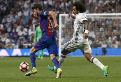 Definirán Barcelona y Real Madrid campeonato a la misma hora