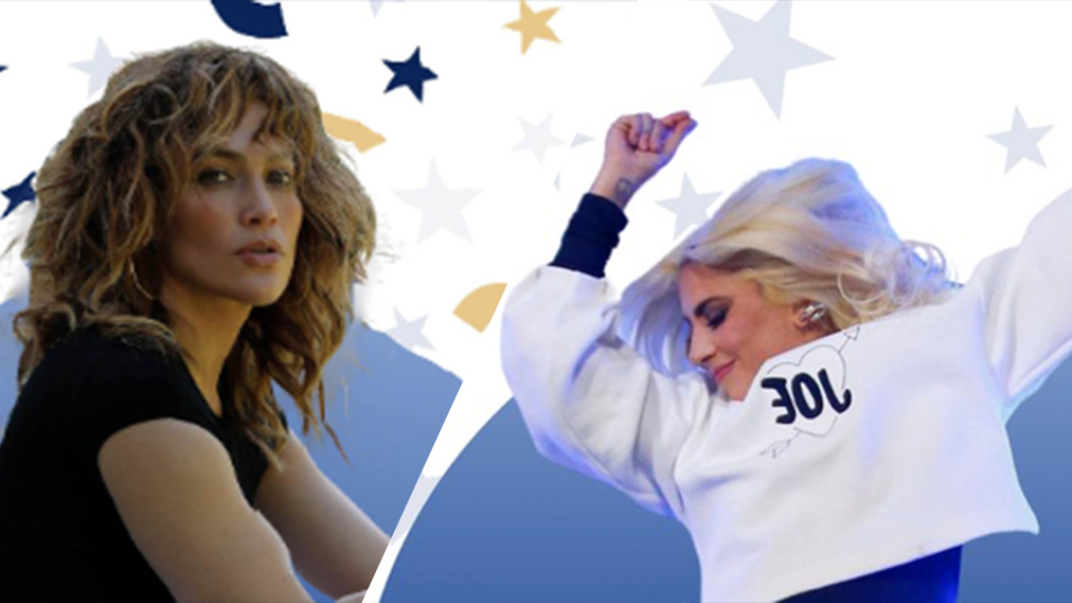 Lady Gaga y J.Lo cantarán en toma de posesión de Joe Biden