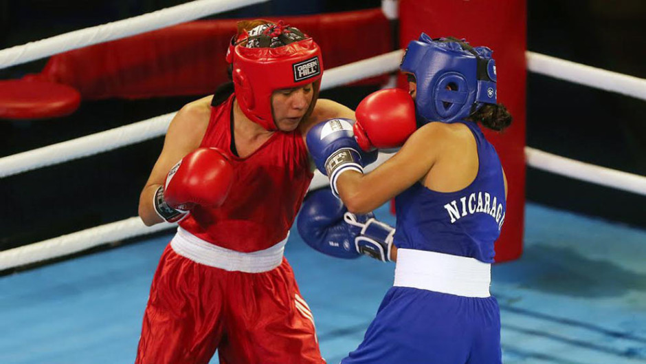 Boxeadores mexicanos suman 6 lugares más para Lima 2019