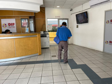 Pese a prejuicios, responden hombres a campaña de Bienestar