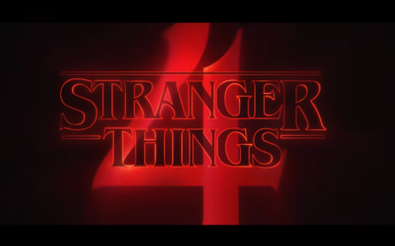Revela Netflix tráiler  de la cuarta temporada de "Stranger Things" 