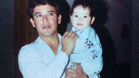 Fallece el padre de Carla Morrison de coronavirus