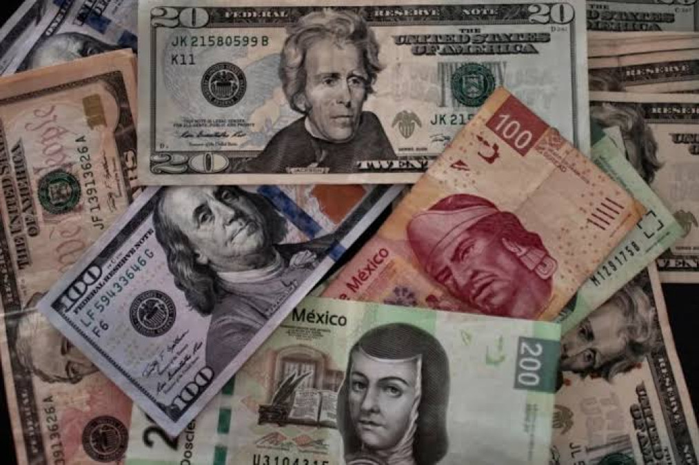 El dólar hoy en México: ¿Cómo amanece el peso frente a la divisa estadounidense?