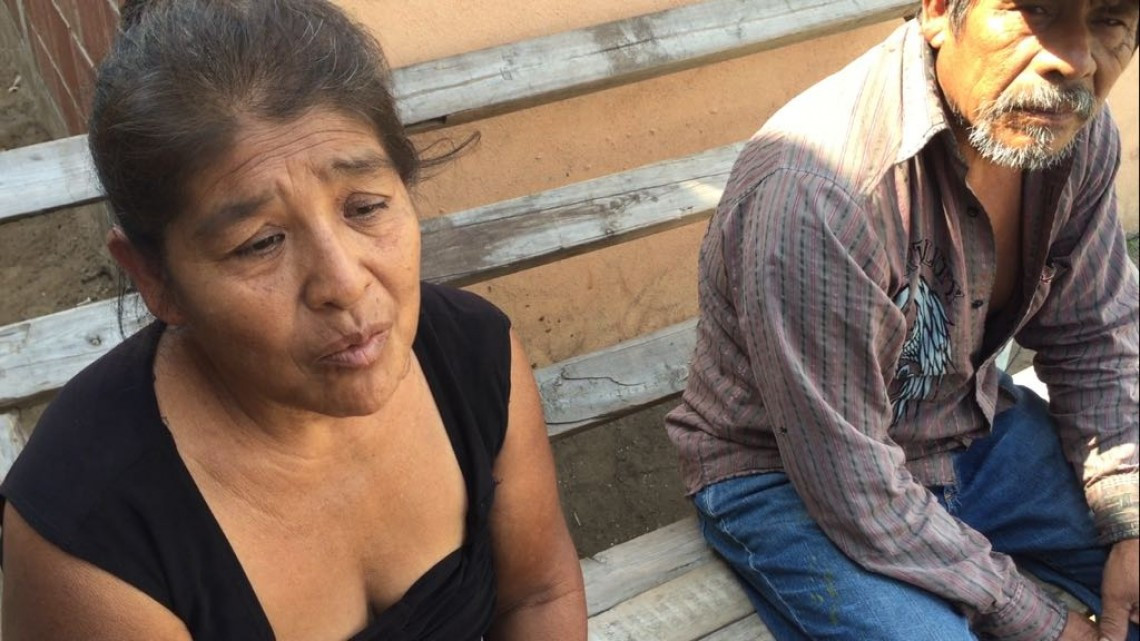 Autoridades y responsables muestran desinterés por accidente automovilístico 