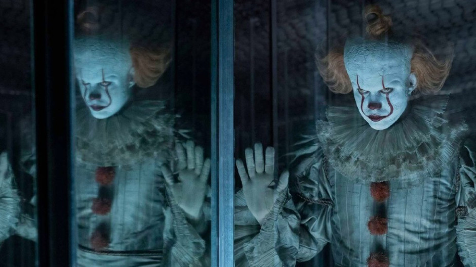‘It: capítulo 2’ se coloca en la cima de las taquillas del fin de semana