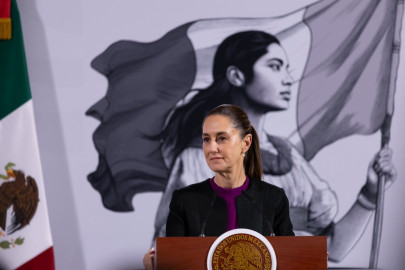 Cualquier colaboración con EU será de iguales: Sheinbaum tras nombramiento de próximo embajador