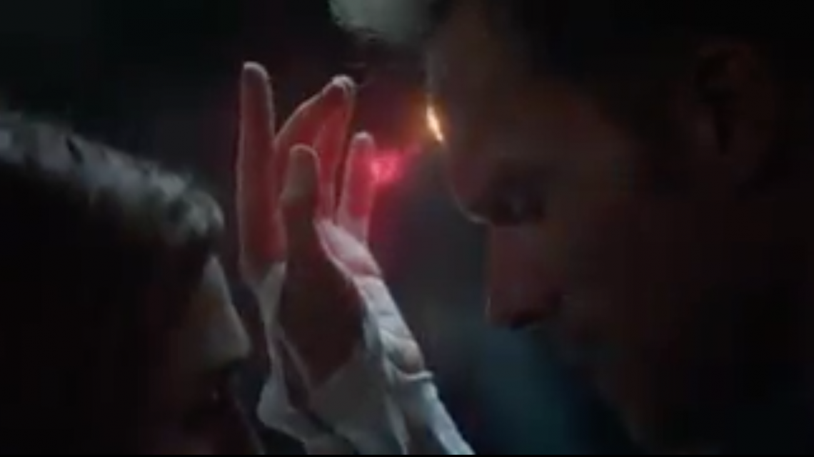 El alucinante traje nuevo de Iron Man en Infinity War