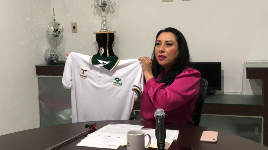 Niega directora de Conalep actos discriminatorios contra estudiante