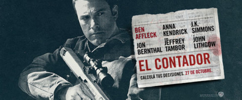 “El Contador” tendrá segunda parte