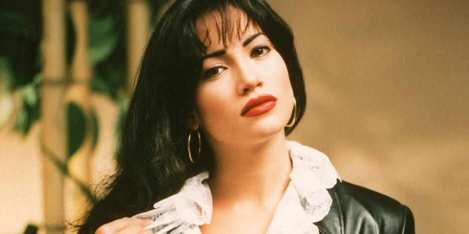 Jennifer López hace fuerte revelación sobre su papel en "Selena"