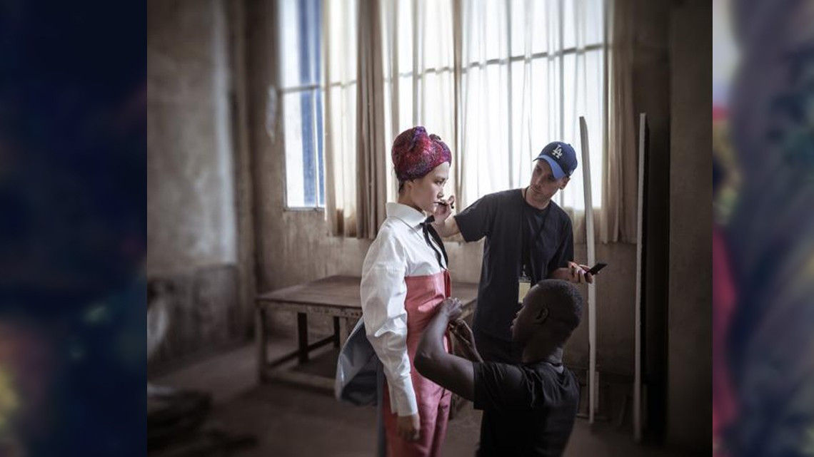 Emma Waston, Kristen Stewart y Rosalía, entre las estrellas del Calendario Pirelli 2020