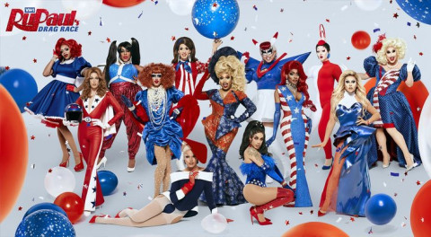 Estas son las nuevas reinas de la temporada 12 de 'RuPaul's Drag Race'