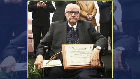 Muere el cronista de béisbol 'Tommy' Morales