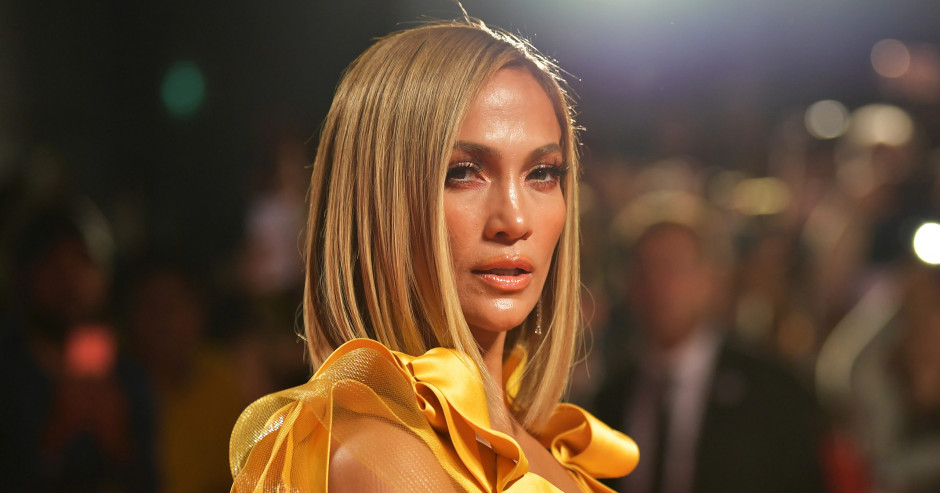 J.Lo será una agente del FBI en "The Cipher"